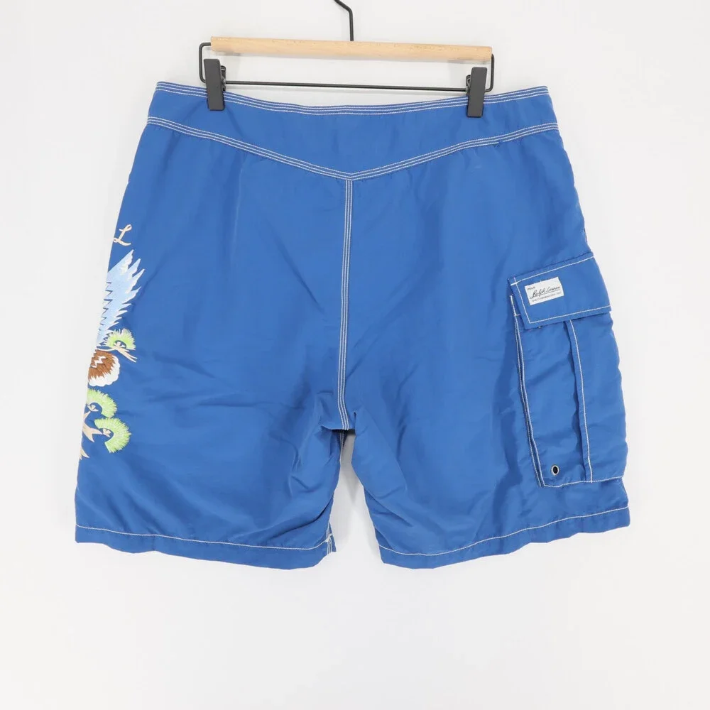 Polo Ralph Lauren vintage board
